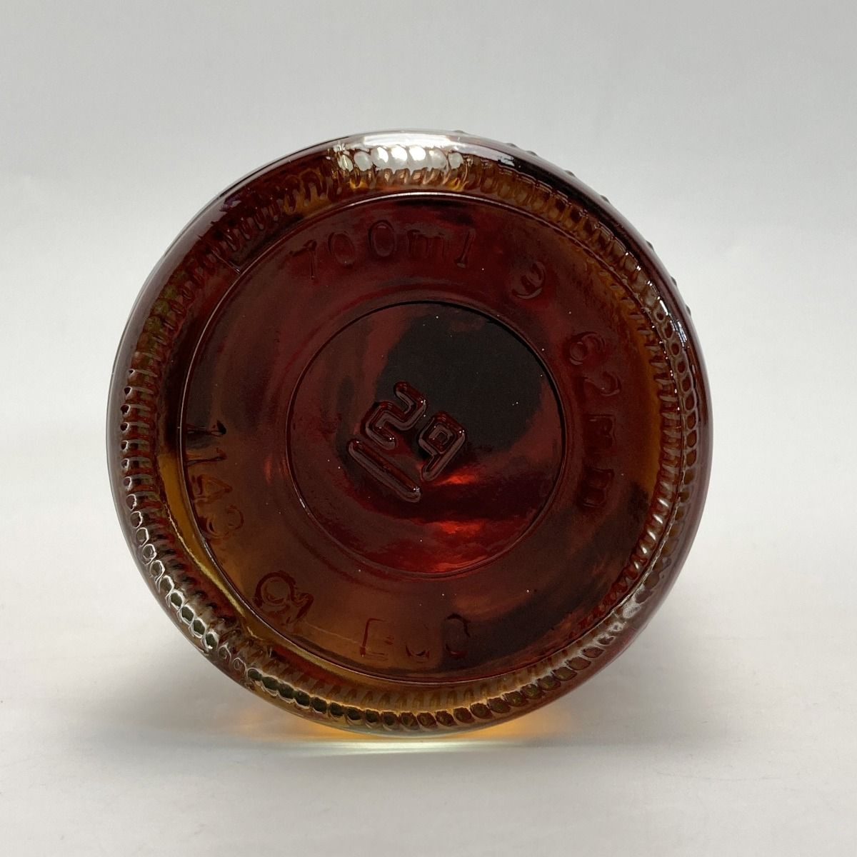 700ml 54.5度