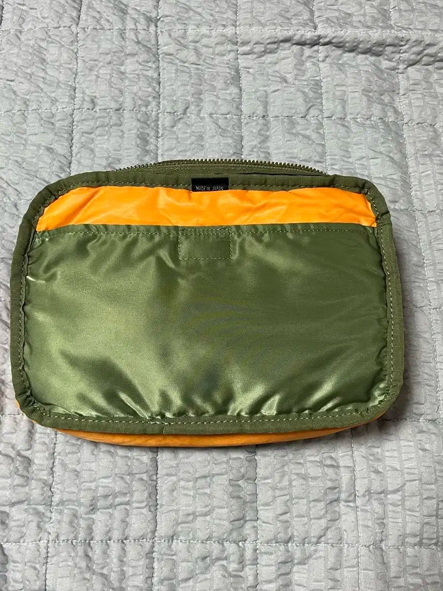 Porter Porter(ポーター) タンカー ショルダーバッグ セージグリーン S