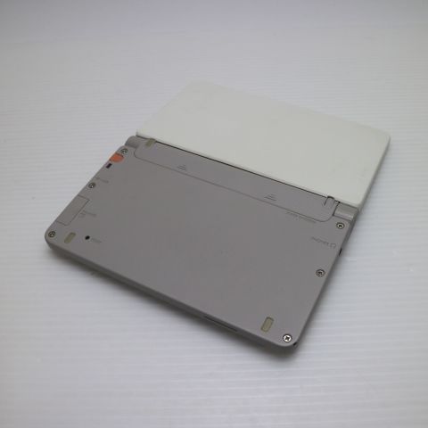 XD-SR4800 エクスワード ホワイト 電子辞書 CASIO 土日祝発送OK 05000