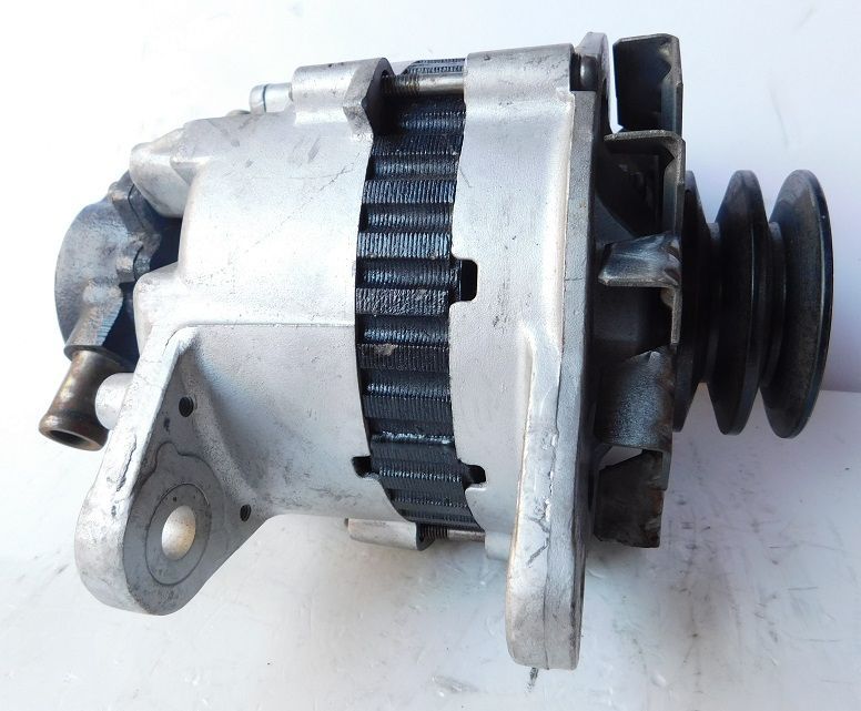 リビルトオルタネーター 三菱 キャンター リビルトオルタネーター 三菱 キャンター Rebuilt alternator リビルト