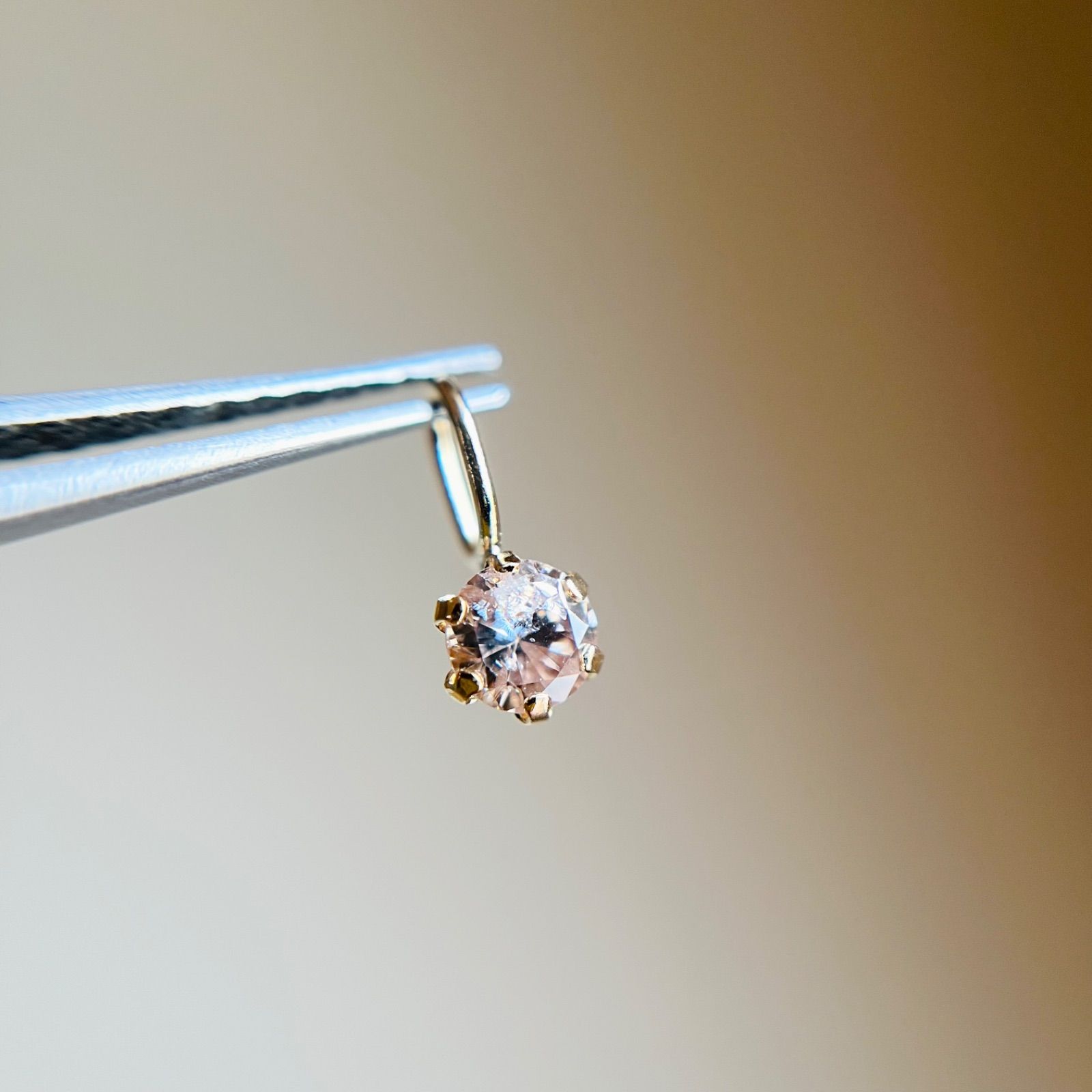 天然ダイヤモンド ペンダント ネックレス 0.20カラット K18WG 楽天市場】K18YG【0.2ct】フラワーモチーフ ダイヤモンド