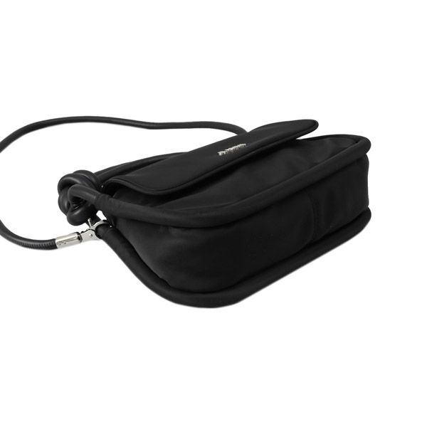 GANNI ブラック ショルダーバッグ 楽天市場】ガニー GANNI ハンドバッグ 2WAY ショルダーバッグ