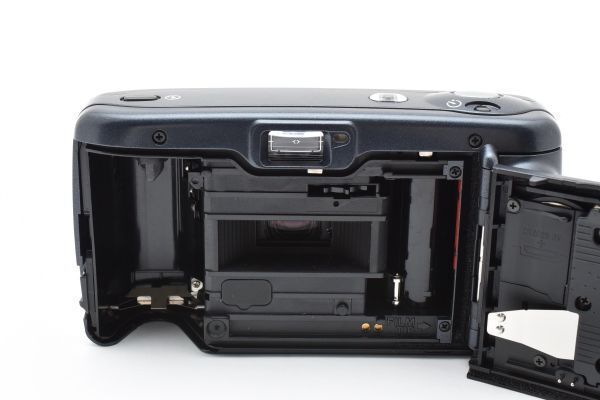 ☆良品 / 動作保証☆ MINOLTA P's ミノルタ パノラマ コンパクト