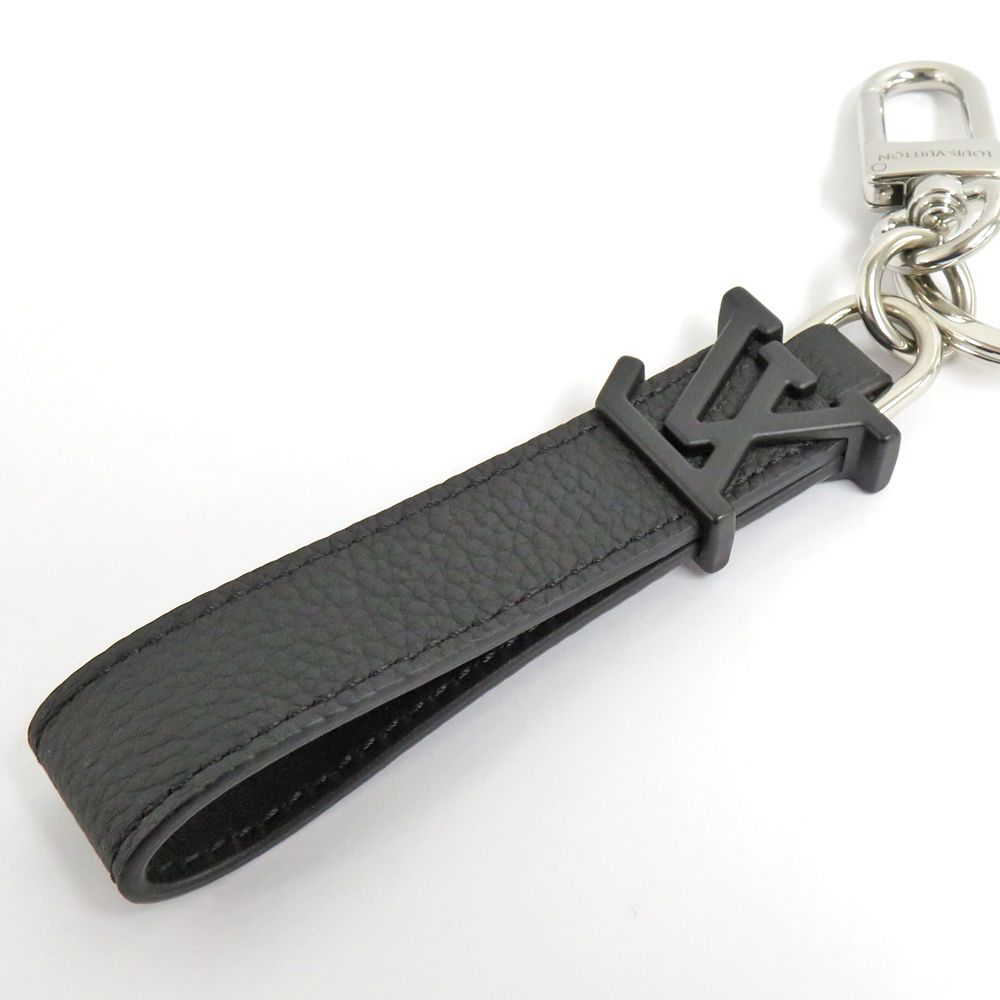 名古屋】ルイヴィトン キーホルダー・ドラゴンヌ アエログラム M01194