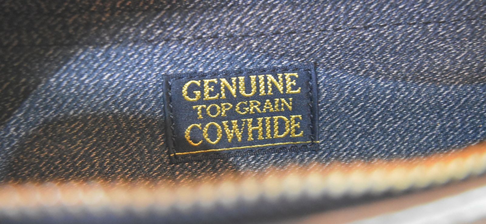 ウエストライド WESTRIDE