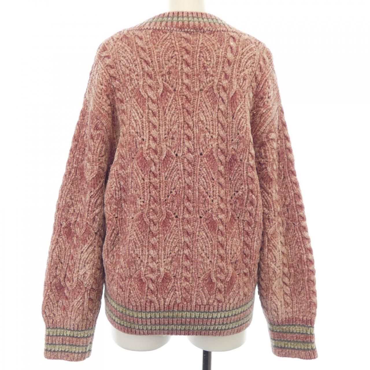 シャネル CHANEL 22 B ニット