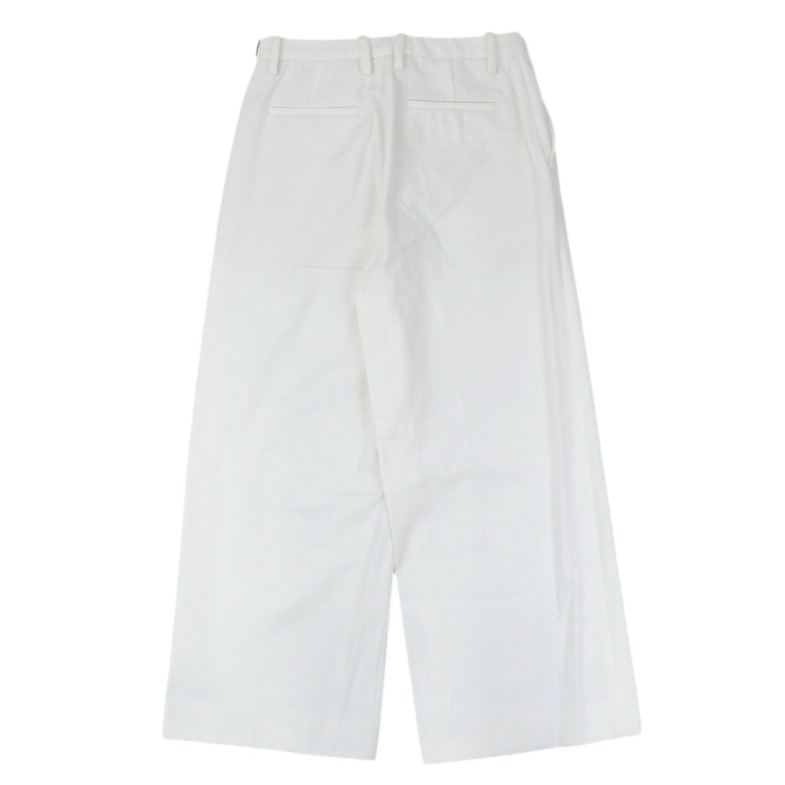 MONCLER』 モンクレール (40) ワイドパンツ モンクレール MONCLER  