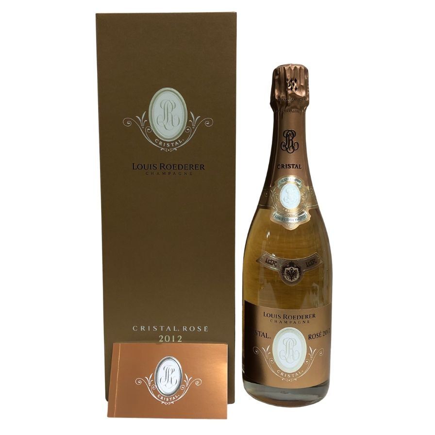 ルイ・ロデレール クリスタル 2013 専用ボックス付き 楽天市場】ルイ