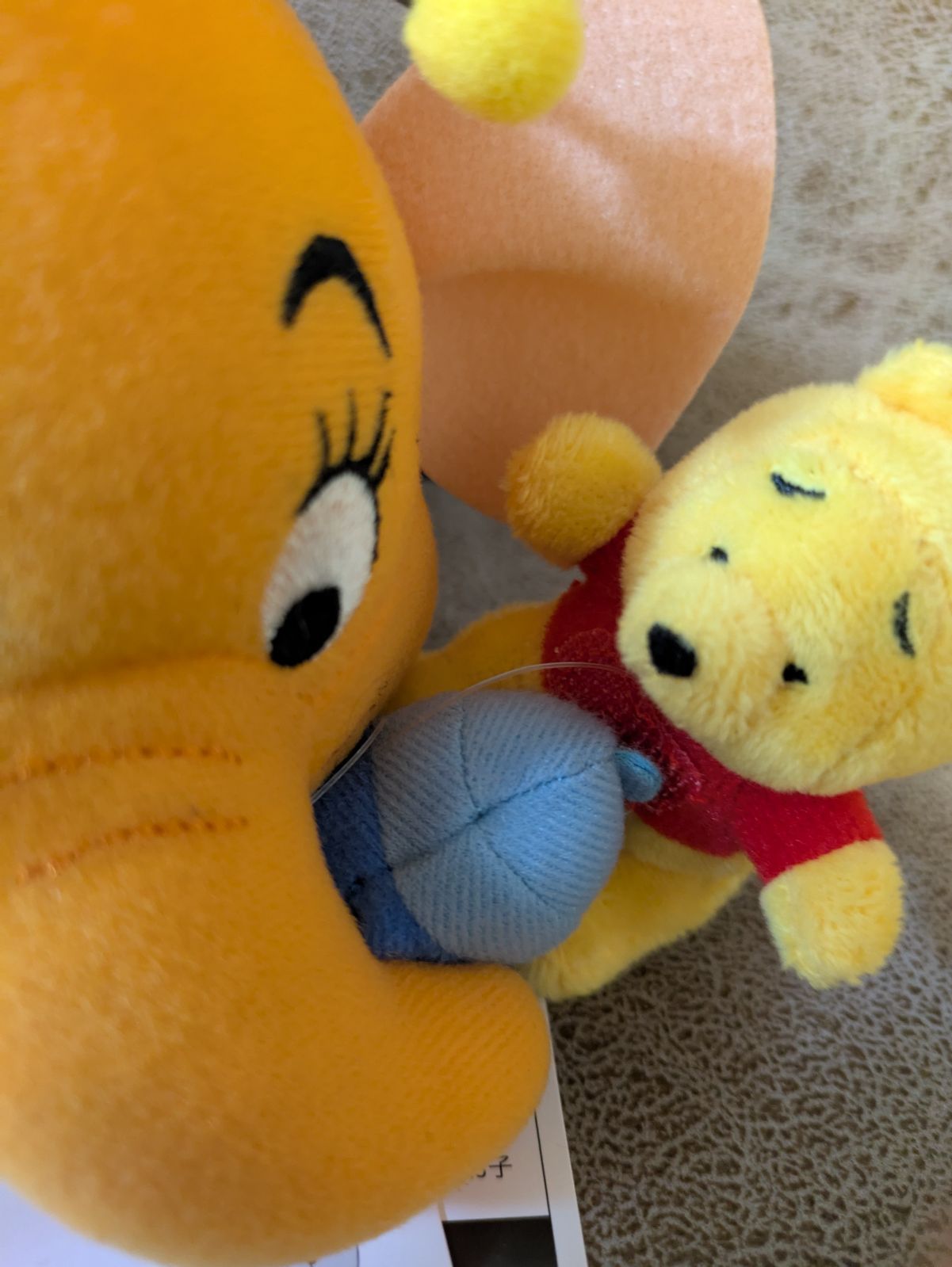 Disney - ★DISNEY  RESORT 新品タグ付　お顔厳選　 おばけちゃん DISNEY STORE 新品タグ付 お顔厳選 ギフト プレゼント - メルカリ