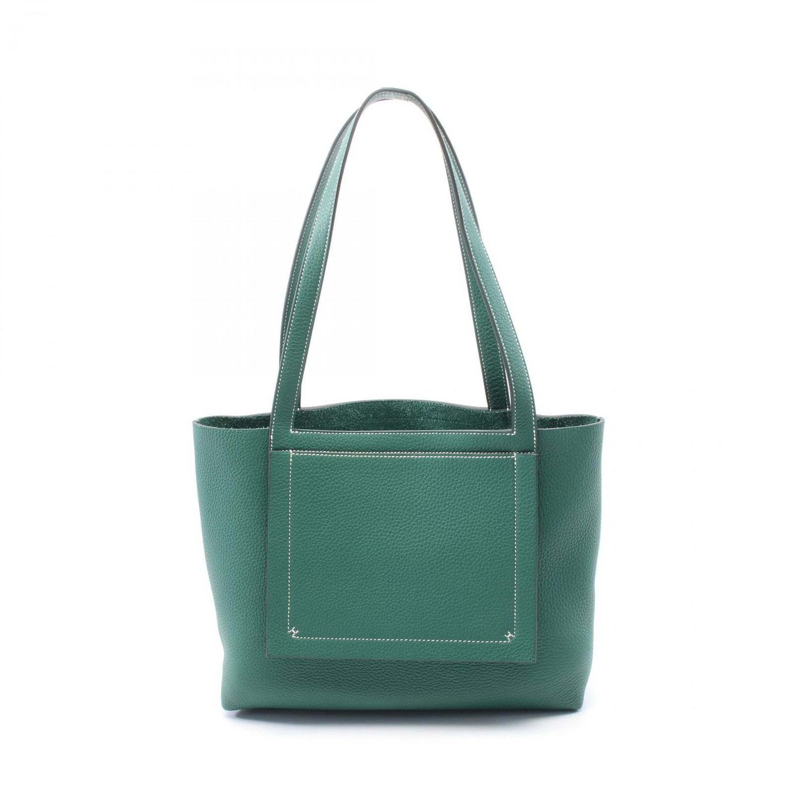 HERMES エルメス カバセリエ31 トートバッグ