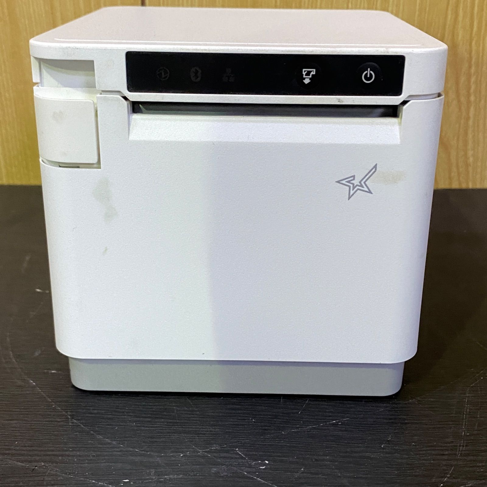 スター精密 mc-print3 早く レシートプリンター MCP31LB