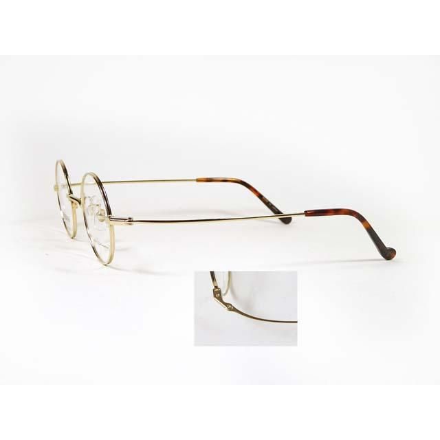 John Lennon ジョンレノン JL-1124 C-1 メタルフレーム