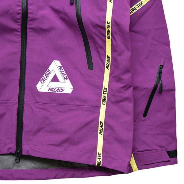 PALACE　パレス　PALEX GORE-TEX JACKET　ゴアテックス　マウンテンパーカー　ジャケット　ブルゾン　8054000170111