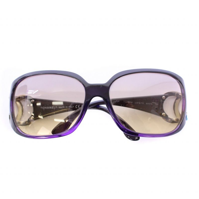 シャネル CHANEL サングラス アイウェア 眼鏡 メガネ ココマーク ロゴ  