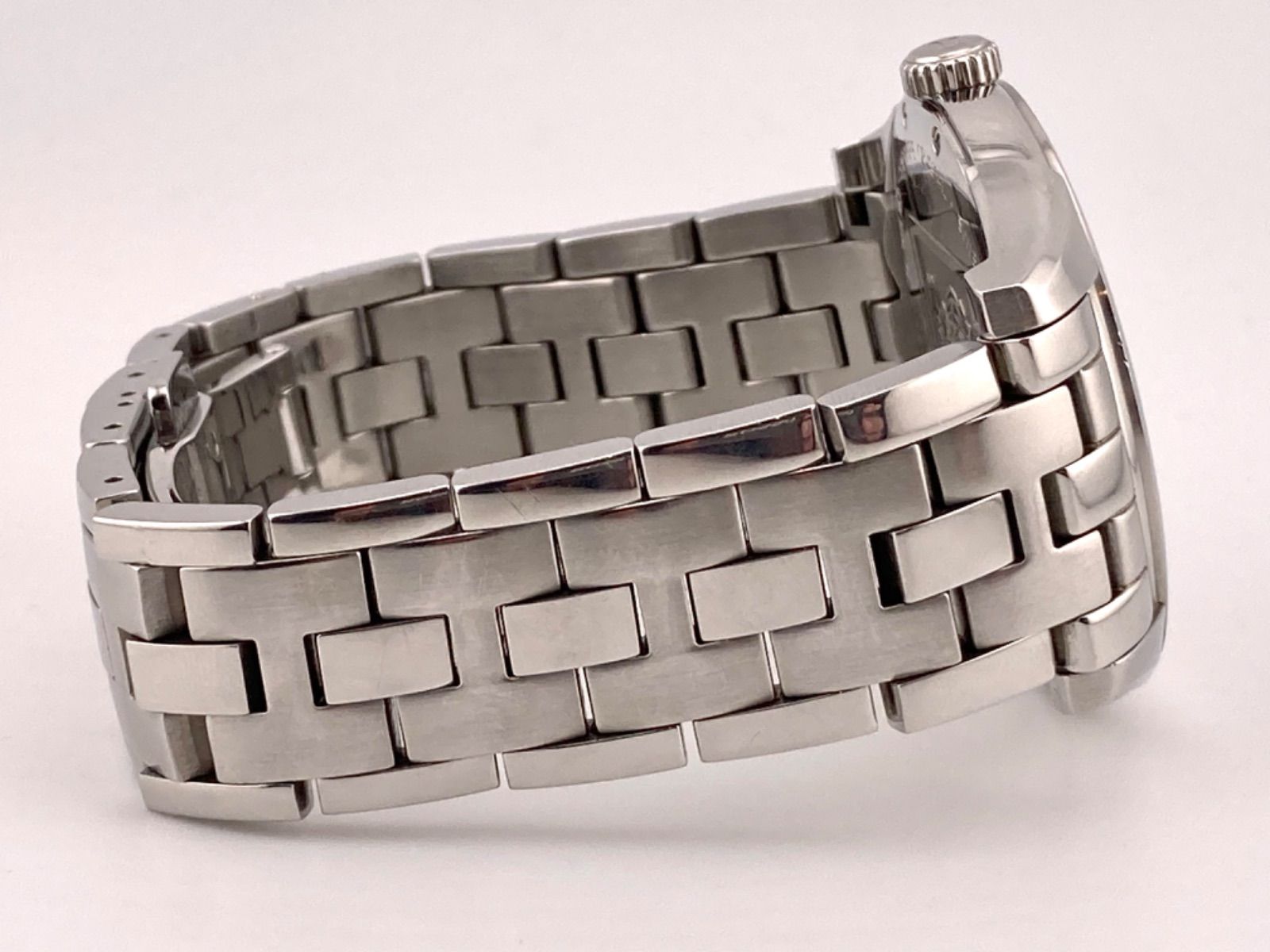 ハミルトン ジャズマスター 腕時計 時計 ステンレススチール H384110