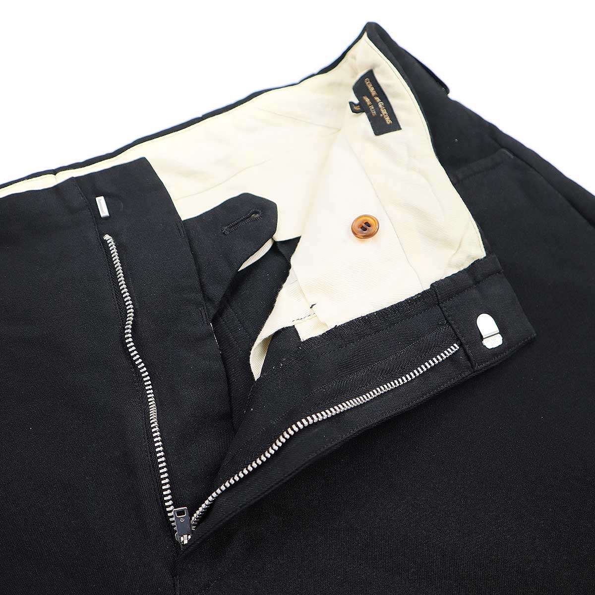 COMME des GARCONS HOMME PLUS コム デギャルソンオムプリュス 17AW