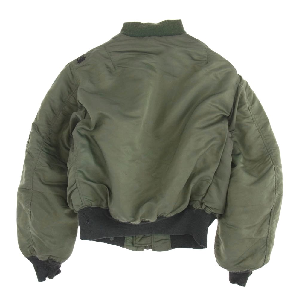 U.S.AIR FORCE 米空軍 Vintage 50s 米軍実物 50年代 USAF B-15D mod