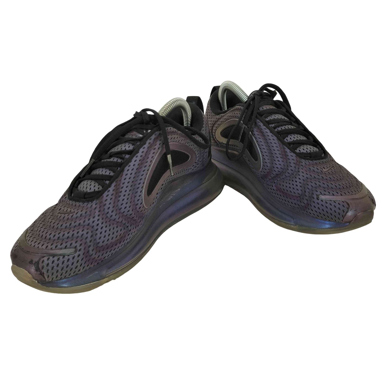 ナイキ NIKE Air Max 720 Northern Lights Night メンズ JPN：25 