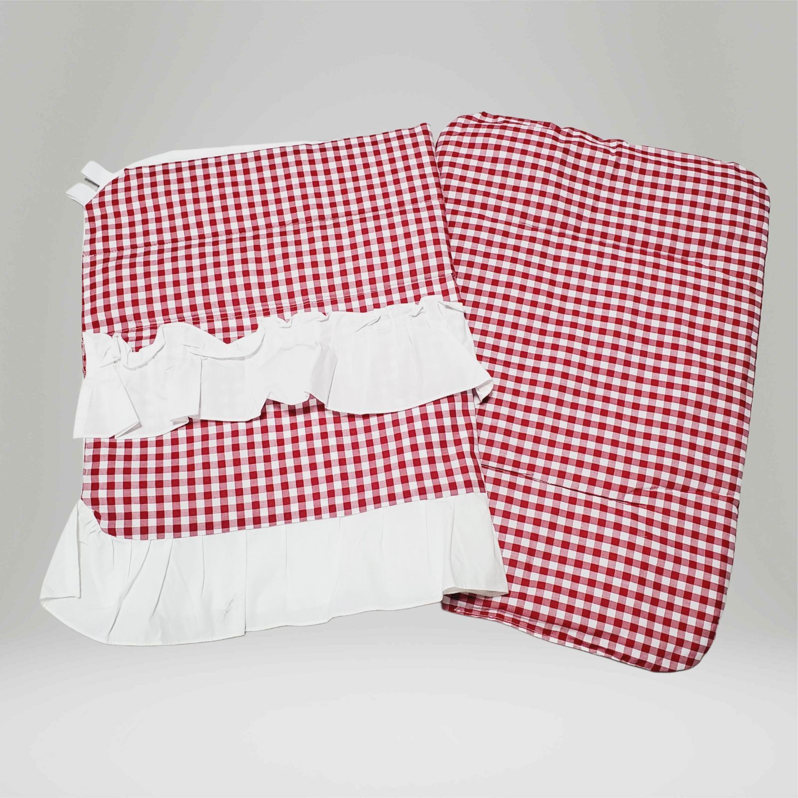 ペット用品　クレア✩.*˚　あごのせクッション　カバー　ハンドメイド ハンドメイド 2個セット ペットカートカバー あごのせカバー