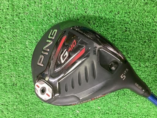 ping g410 5w フェアウェイウッド　ALTA J CB RED SR ping g410 5w alta distanzaの通販
