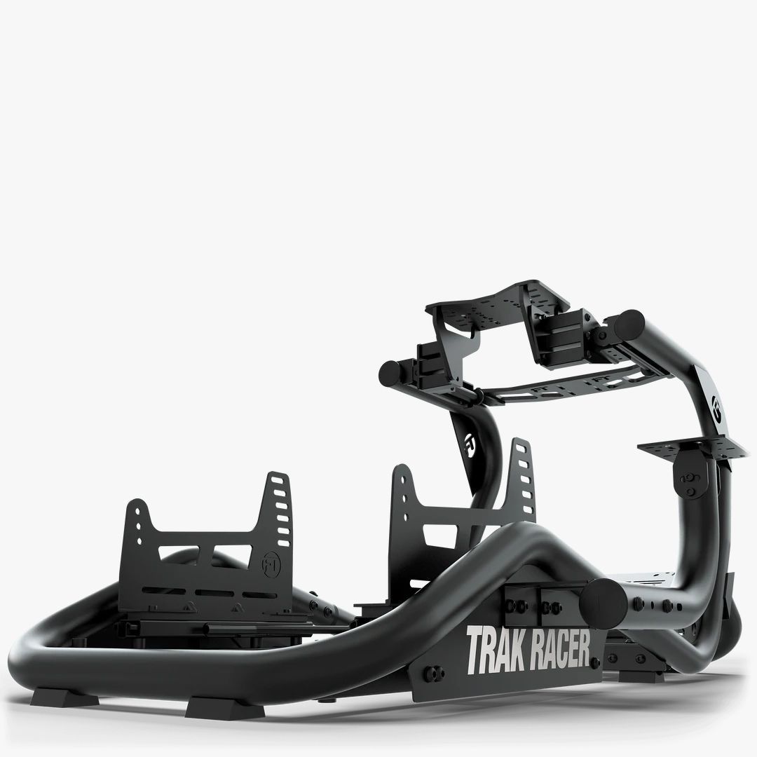 Track Racer TR8 レーシングコクピット アセットコルサ Track Racer TR8 レーシングコクピット アセットコルサ