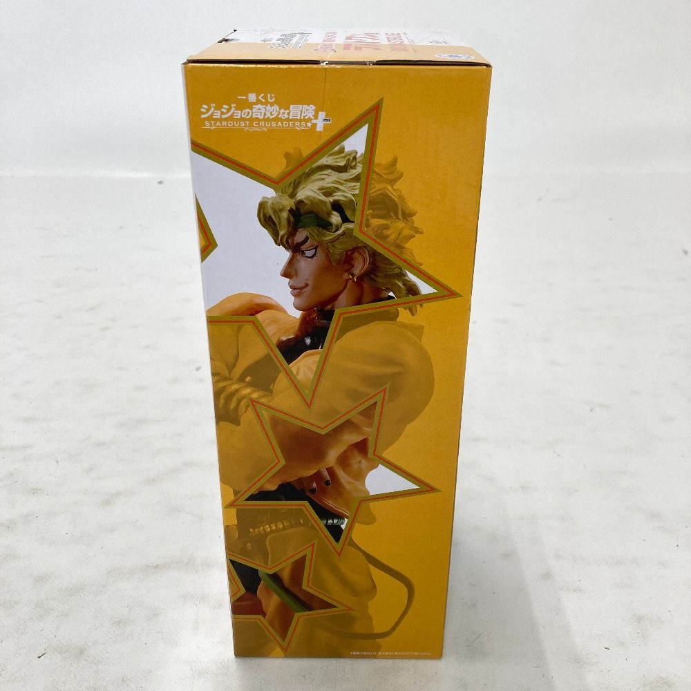 02w17743 一番くじ ジョジョの奇妙な冒険 STARDUST CRUSADERS＋