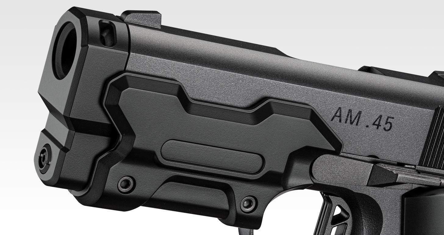 東京マルイ No.103 ガンゲイル・オンライン公式コラボモデル AM.45 18