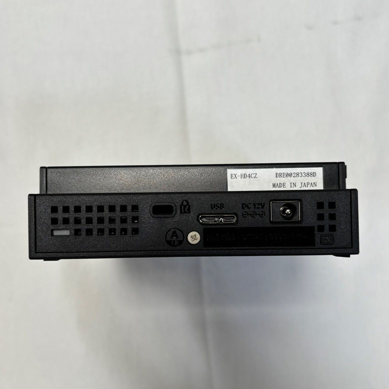 EX-HD4CZ