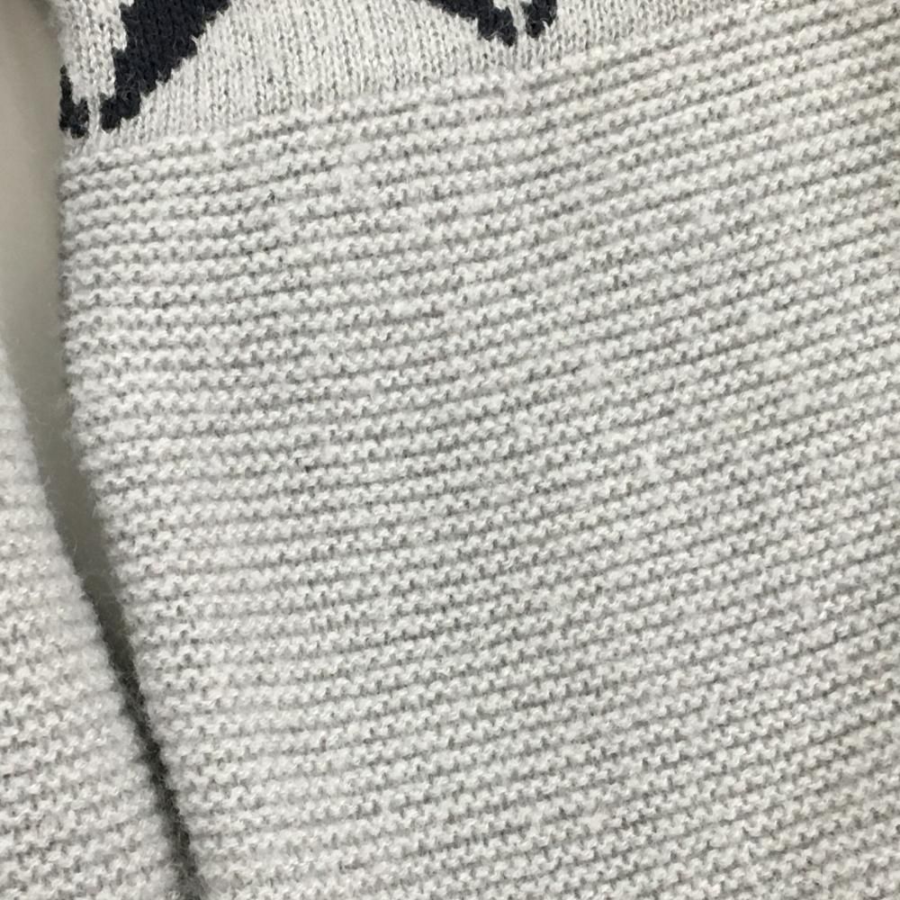 パーリーゲイツ セーター