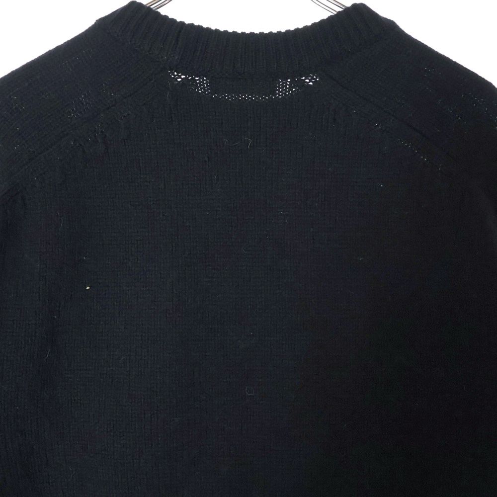 Christian Dior (クリスチャンディオール) 22SS アトリエ刺繍