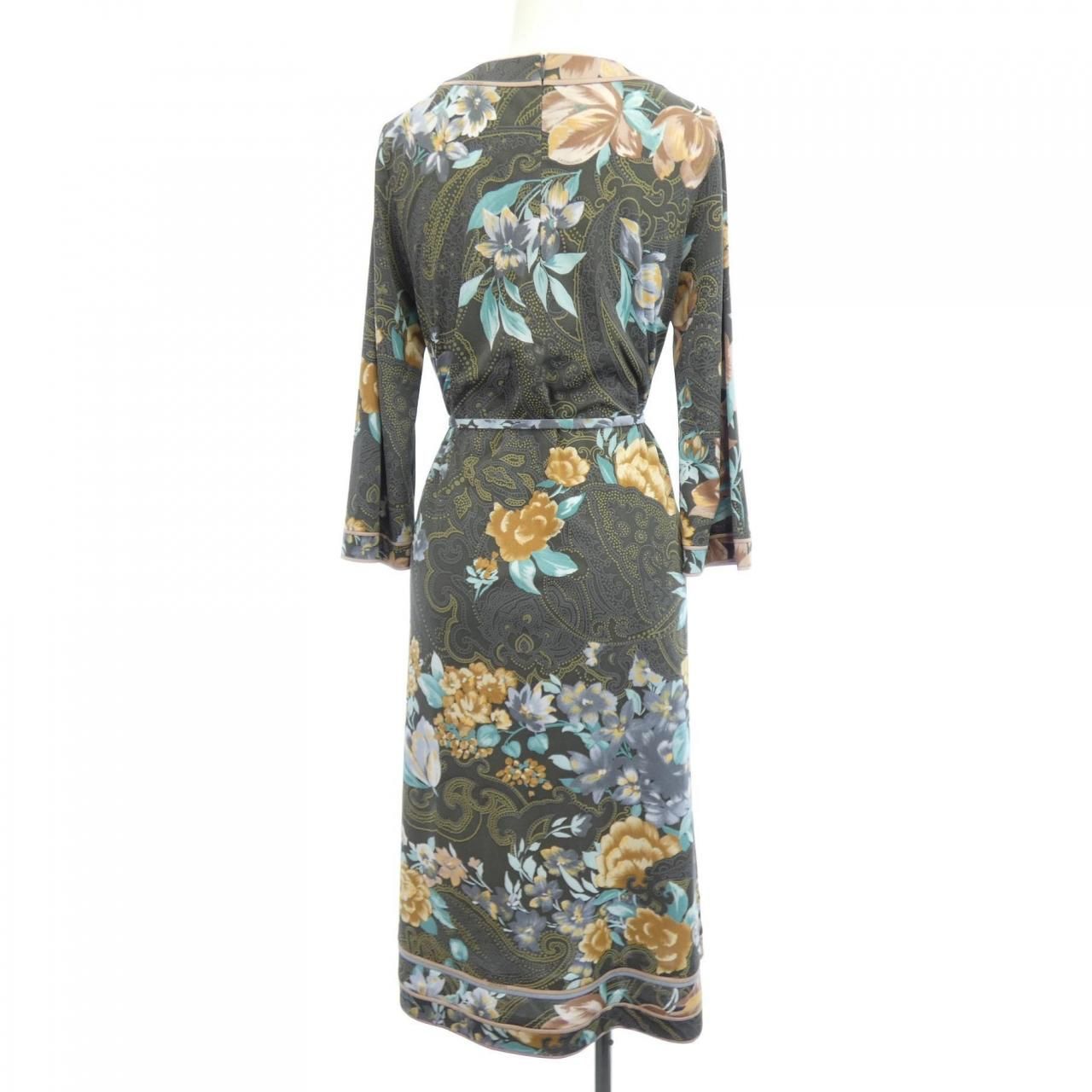 レオナールファッション LEONARD FASHION 0140016 ワンピース