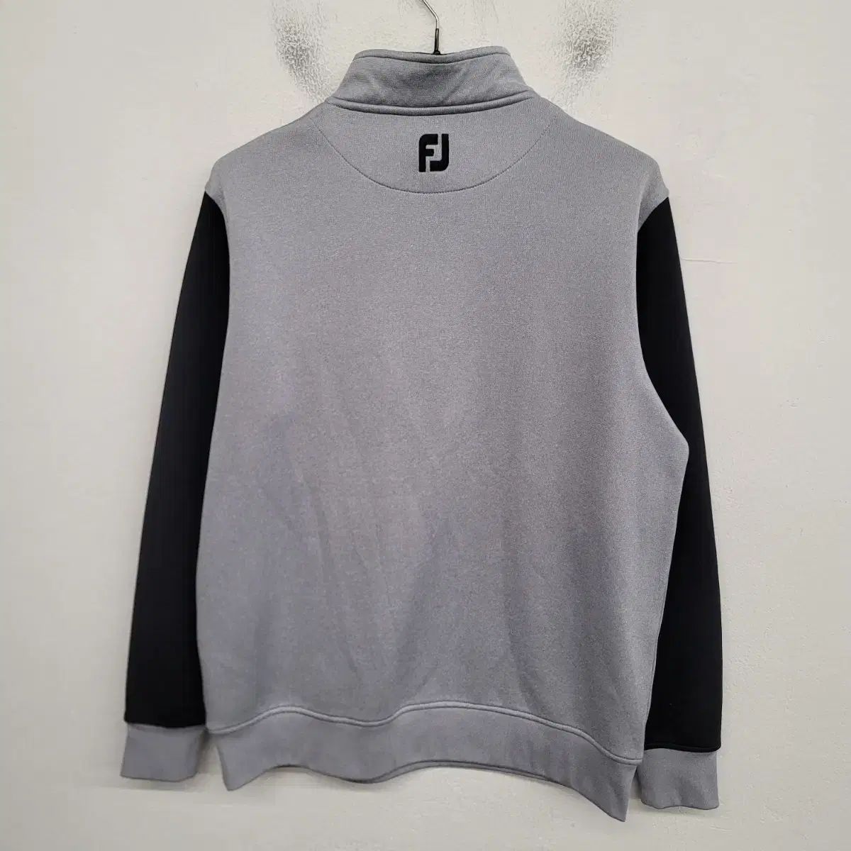 95 ／ M FootJoy(フットジョイ) ゴルフ ハーフジップ
