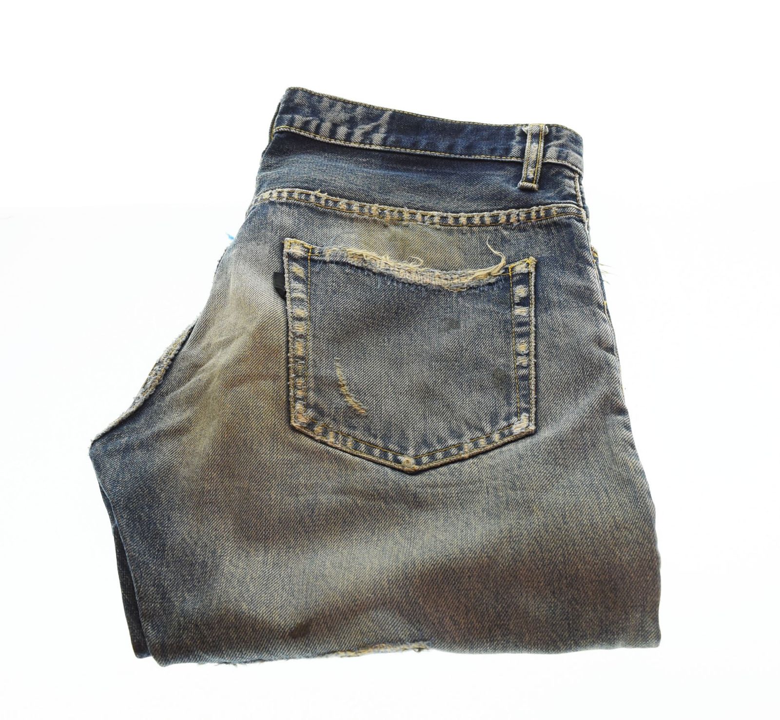 アンダーカバー UNDERCOVER 10SS 68 denim 68デニム 復刻 ZOZOTOWN