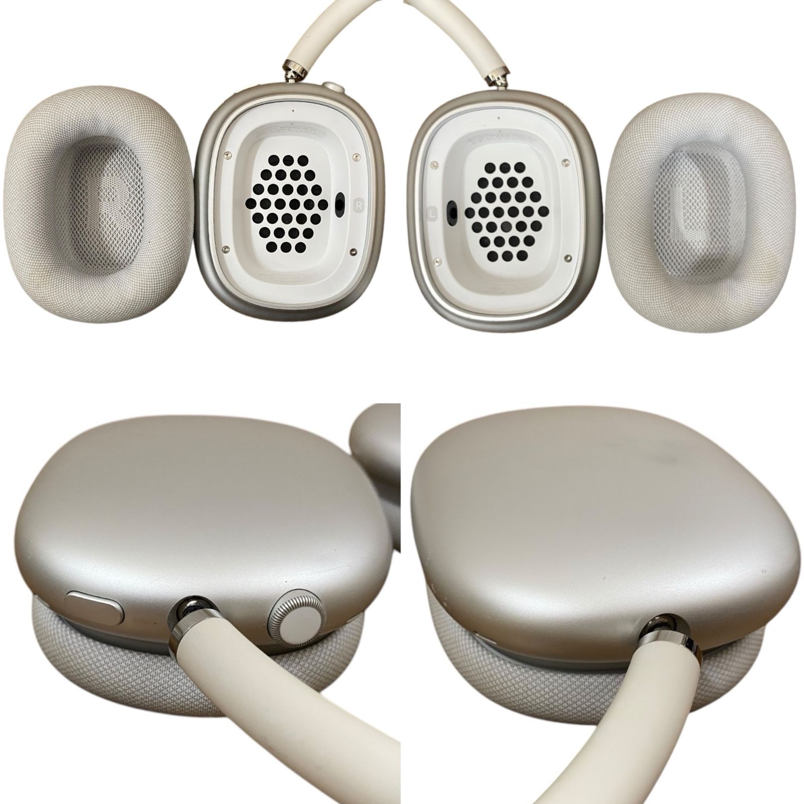 Apple AirPods Max エアポッズマックス ヘッドホン アップル AirPods Max - Apple（日本）