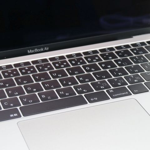 MacBook Air