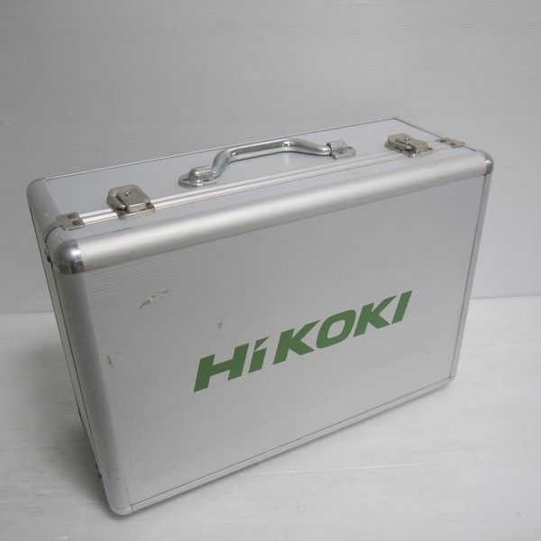 HiKOKI/ハイコーキ 工具ケース 5点セット /日立工機/収納ケース・工具 