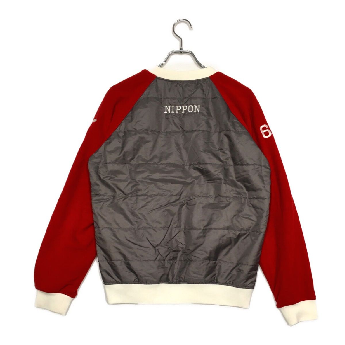 メンズ ラフ＆スウェル