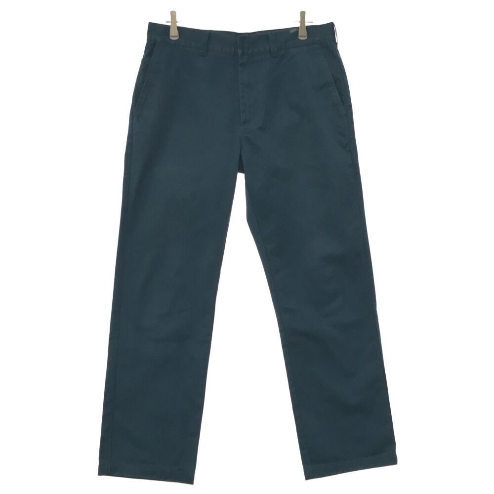 Supreme ワークパンツ チノパン ネイビー Supreme work pant シュプリーム ワークパンツ チノパン