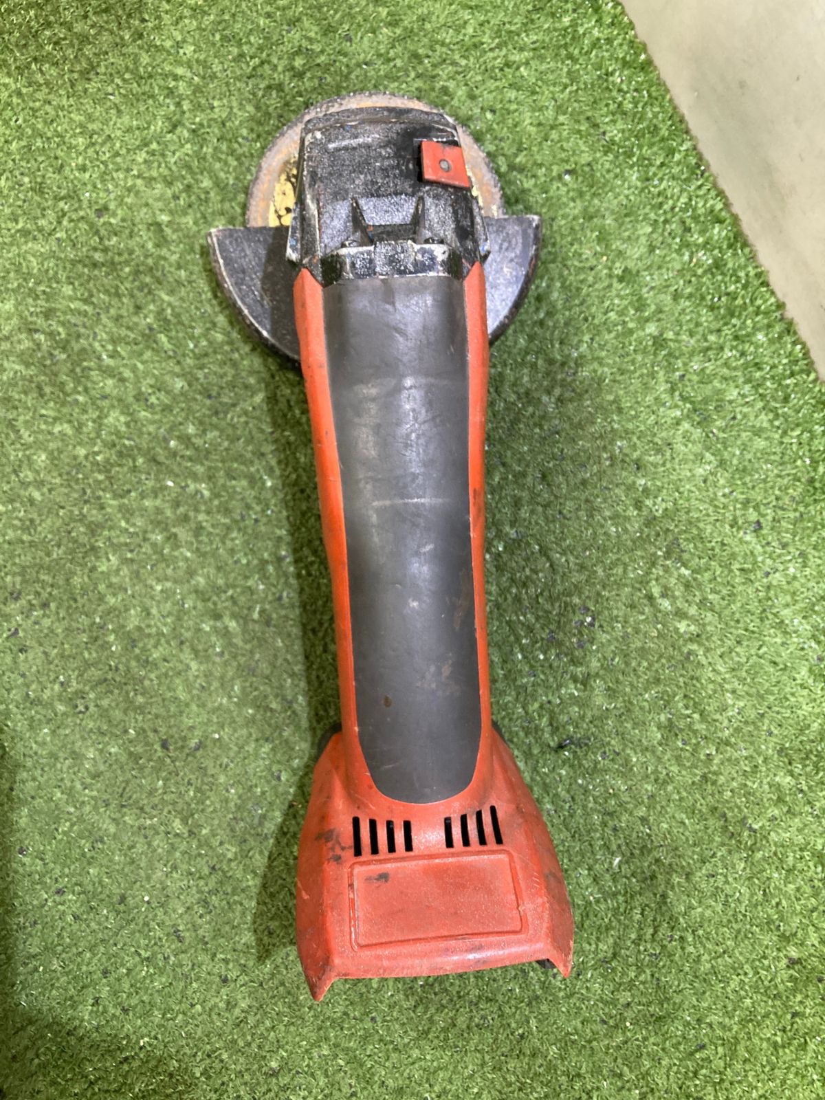 品 0921 HILTI ヒルティ 125㎜21.6v充電式アングルグラインダ 本体のみ AG125-A22 ITYPOWKBJDCG HRDEVELOPMENT_JP