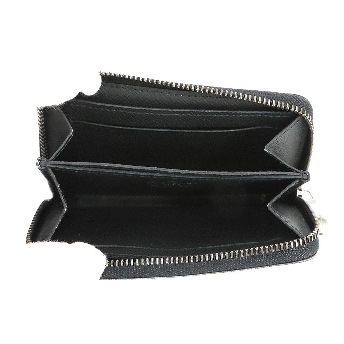 ルイ ヴィトン LOUIS VUITTON モノグラム エクリプス ジッピー