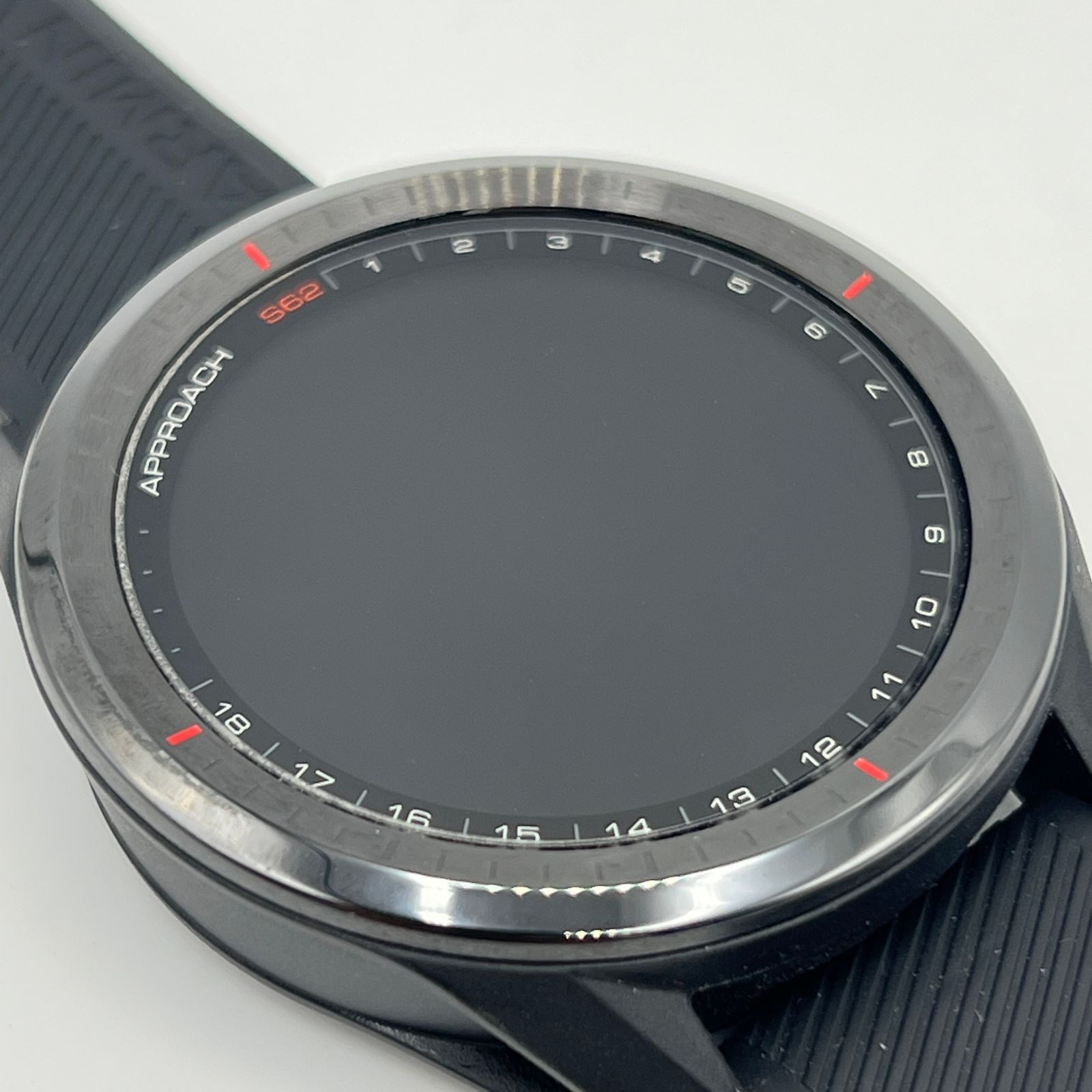 アプローチ ガーミン