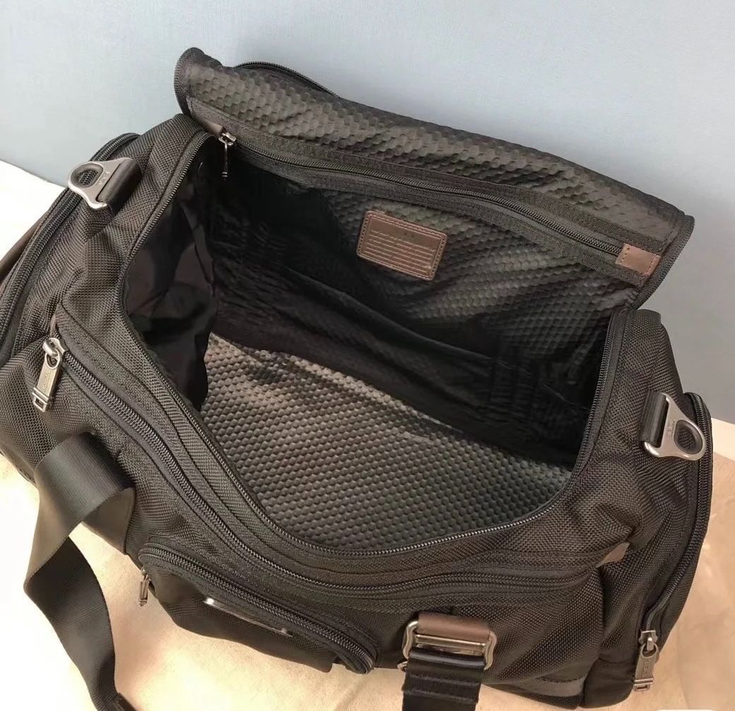 新品 トゥミ TUMI Maxwell マックスウェル ジム・バッグ ボストン  