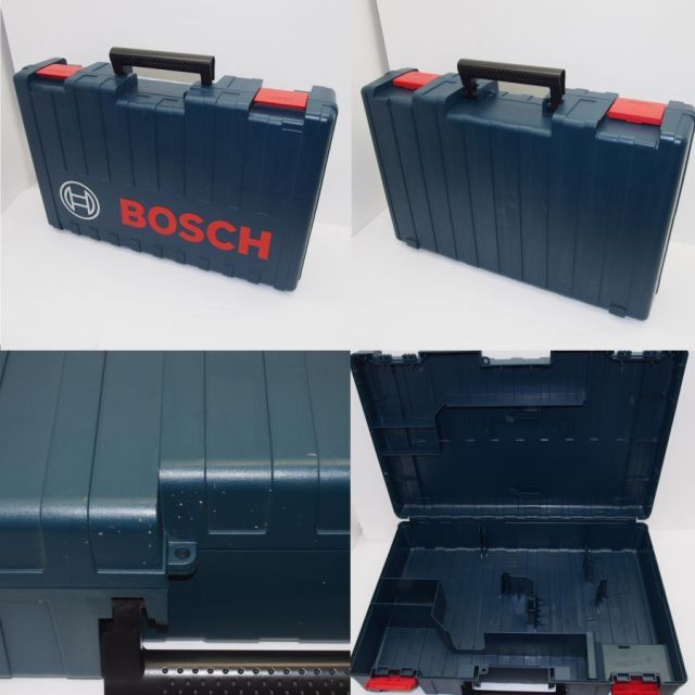 BOSCH SDS max ハンマードリル GBH 8-45DV 電動工具 ∴WK1984 HRDEVELOPMENT_JP
