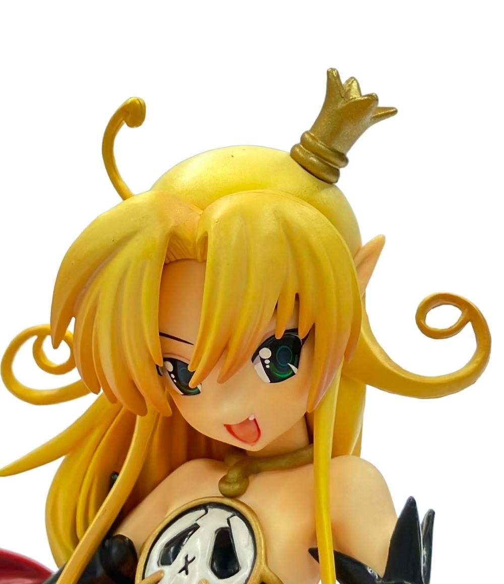 未開封 メリッサ・セラフィ WAGA魔々かぷりちお Amazon | WAGA魔々かぷりちお メリッサ・セラフィ (1/8スケール