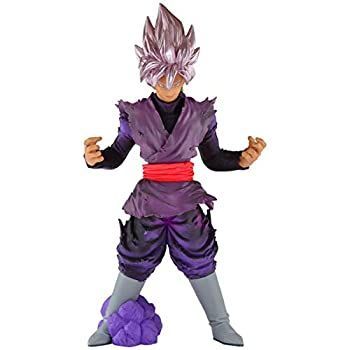 【】ドラゴンボール超 BLOOD OF SAIYANS スーパーサイヤ人ロゼ ゴクウブラック (プライズ)