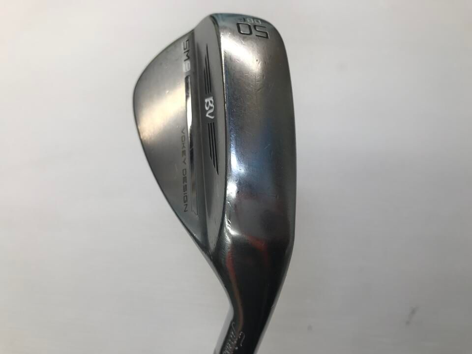 最短即日発送 VOKEY
