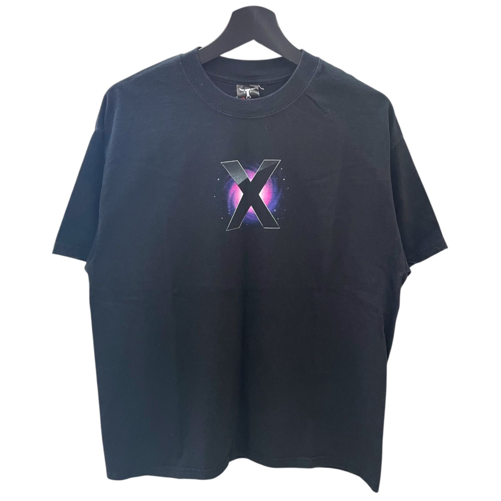 VINTAGE】00s APPLE MAC OS X T-SHIRT ヴィンテージ アップル マック T 