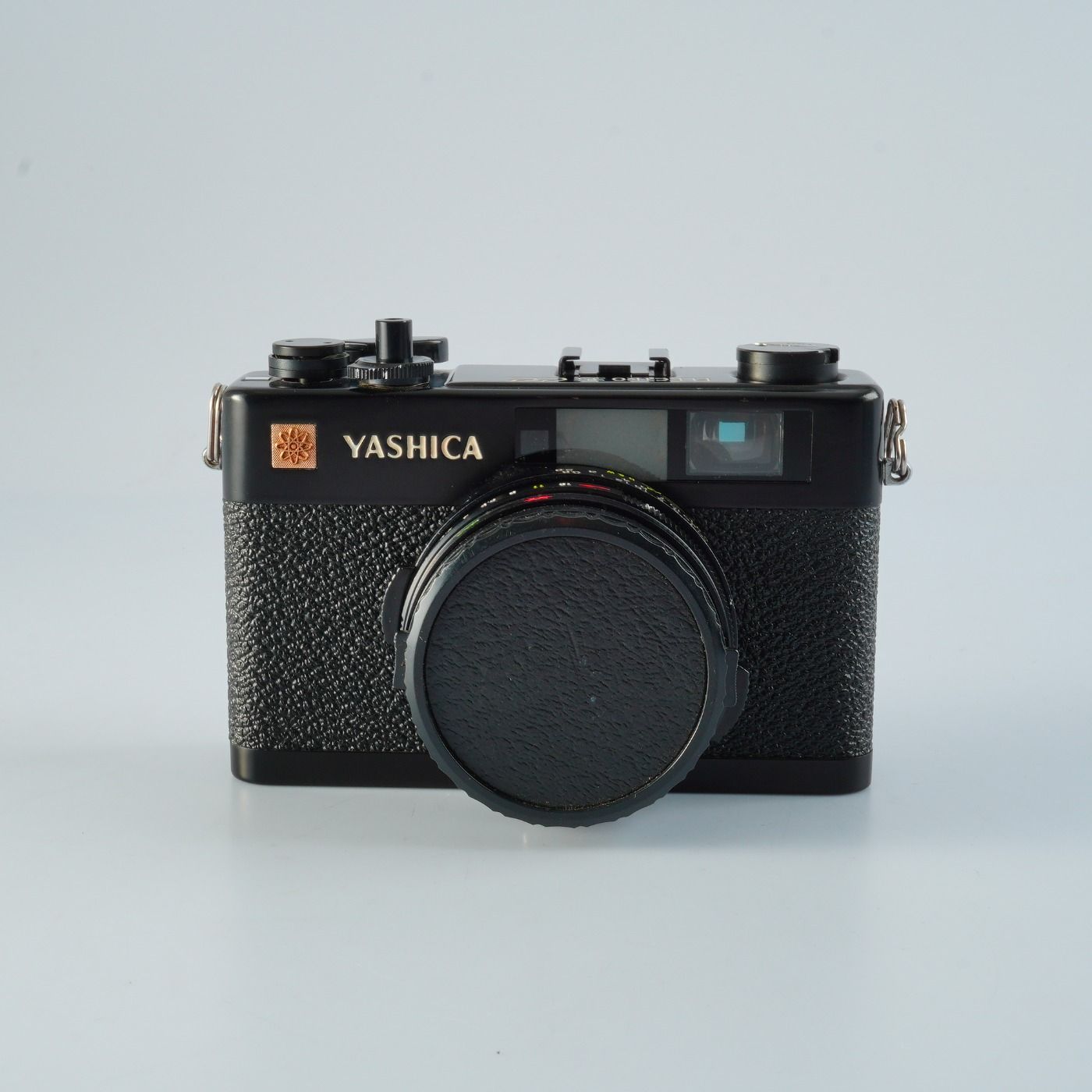  TESTED YASHICA ヤシカ Electro 35 CC Black mm F 1 8 レンジファインダーフィルムカメラ レンジファインダーカメラ フィルムカメラ