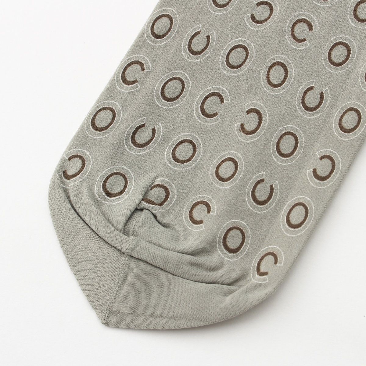 シャネル ナイロン ストッキング おまとめ2点 ファッション雑貨 レッド  