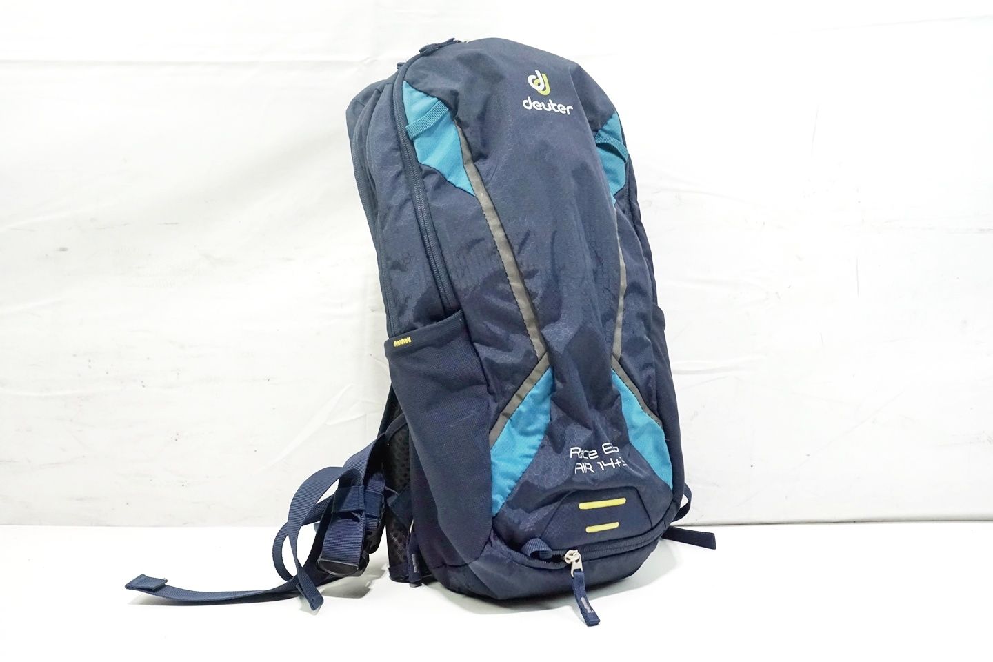 DEUTER 「ドイター」 RACE EXP AIR 14+3 バックパック / バイチャリ中目黒店